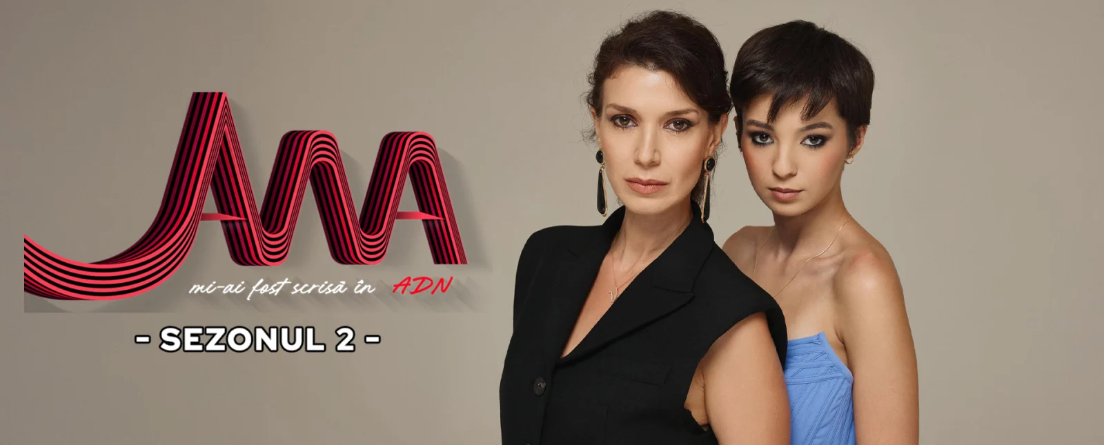 ANA, MI-AI FOST SCRISA IN ADN – SEZONUL 02 EPISODUL 07 – 09 OCTOMBRIE 2025