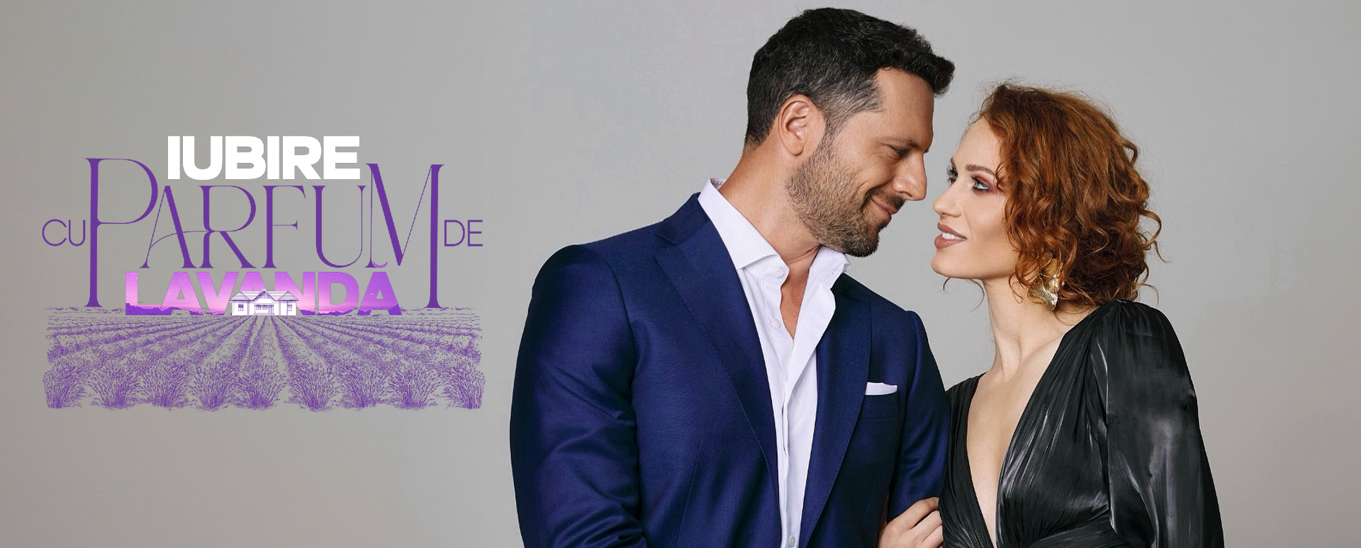 IUBIRE CU PARFUM DE LAVANDA – SEZONUL 03 EPISODUL 06 – 17 OCTOMBRIE 2025