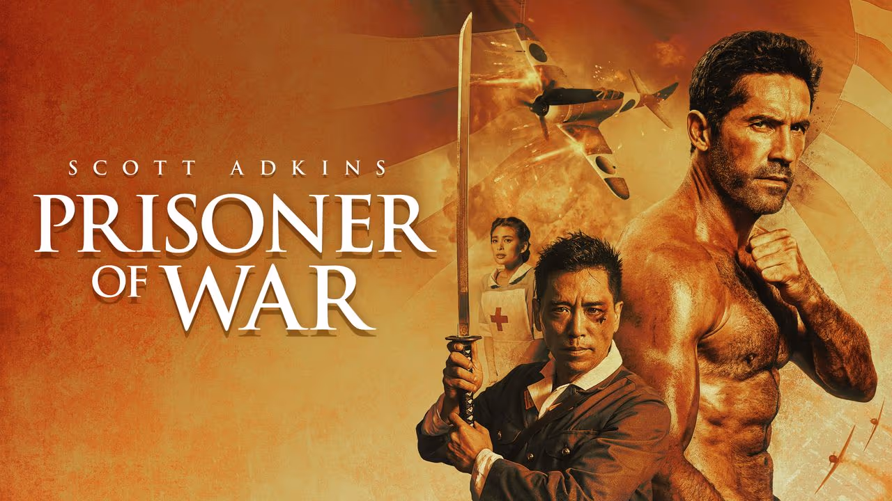 PRISONER OF WAR (2025)