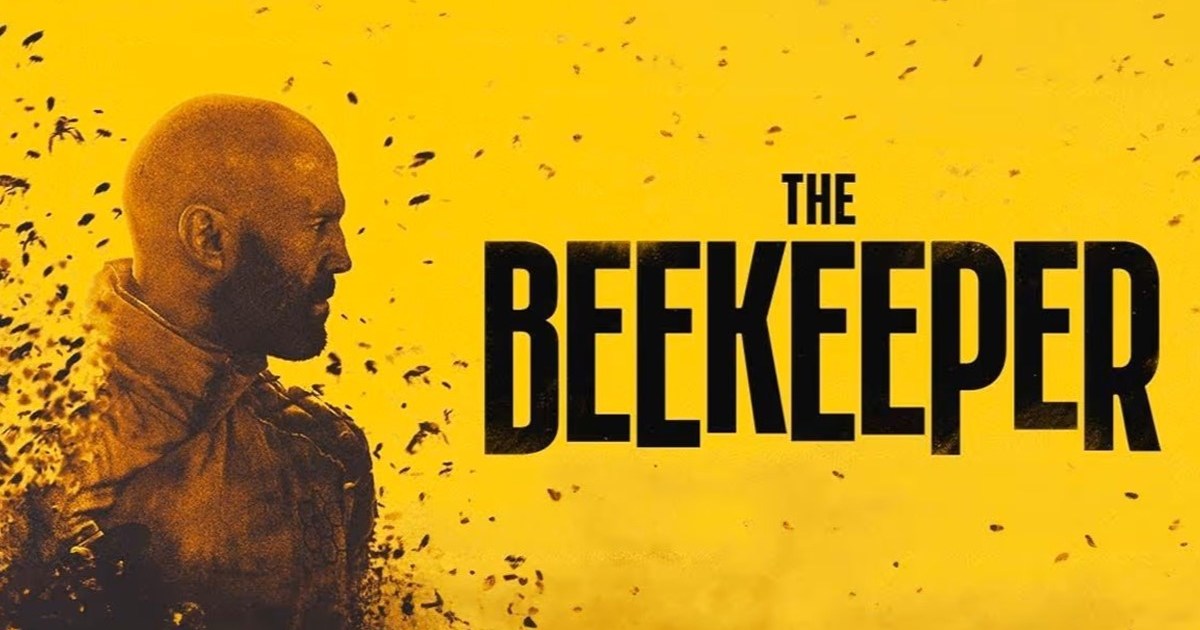 THE BEEKEEPER: RAZBUNARE IMINENTA (2024)
