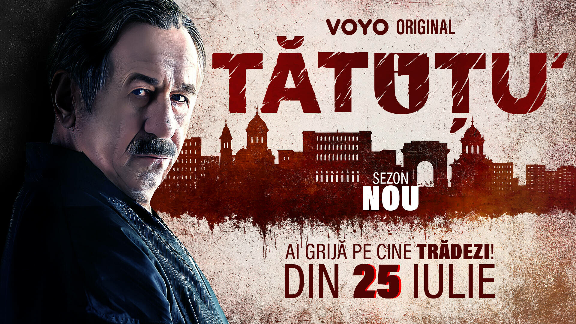 TATUTU – SEZONUL 02 EPISODUL 13 – 18 OCTOMBRIE 2025