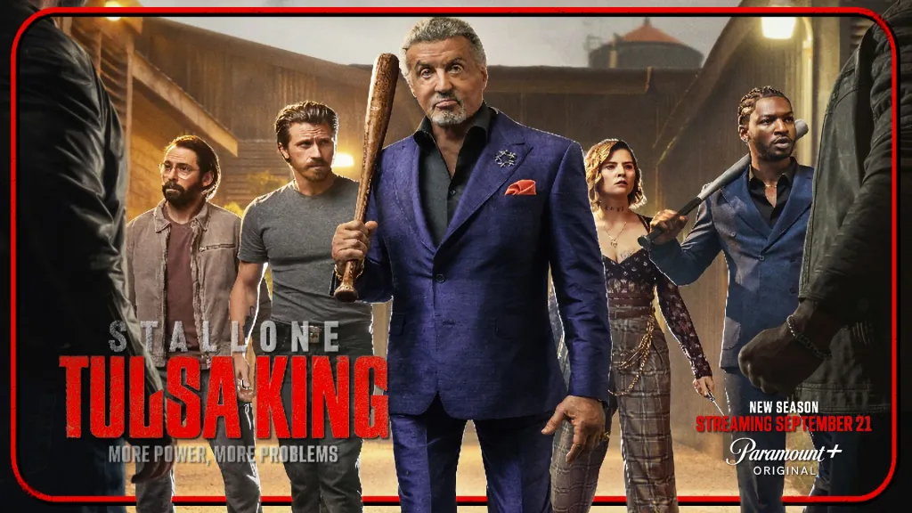 TULSA KING – SEZONUL 03 EPISODUL 05 – 19 OCTOMBRIE 2025