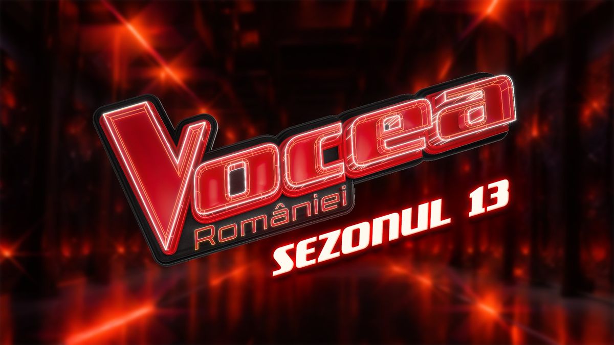 VOCEA ROMANIEI: SEZONUL 13 EPISODUL 06 – 17 OCTOMBRIE 2025