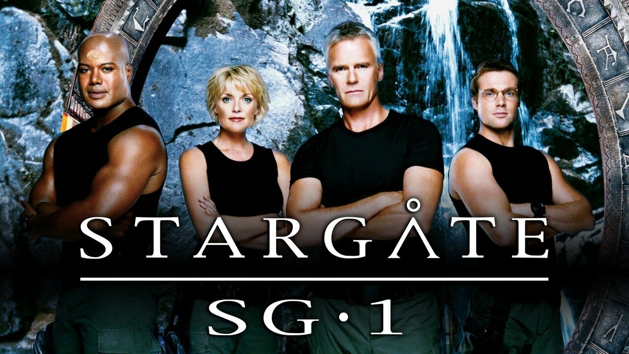 STARGATE SG-1 (1997) : SEZONUL 01 – EPISODUL 05