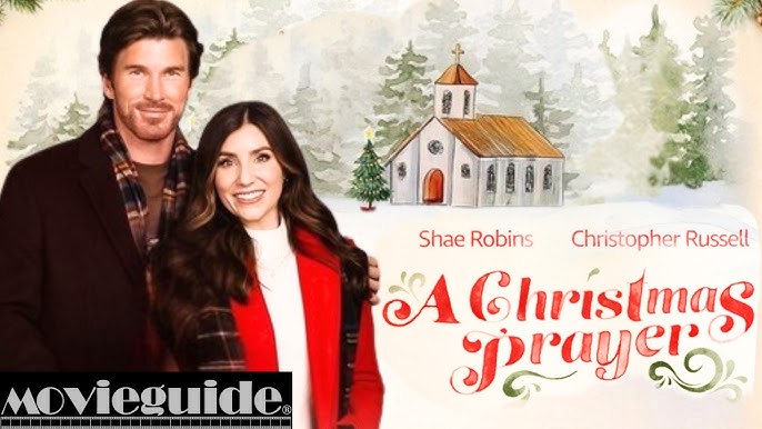 A CHRISTMAS PRAYER (2025)
