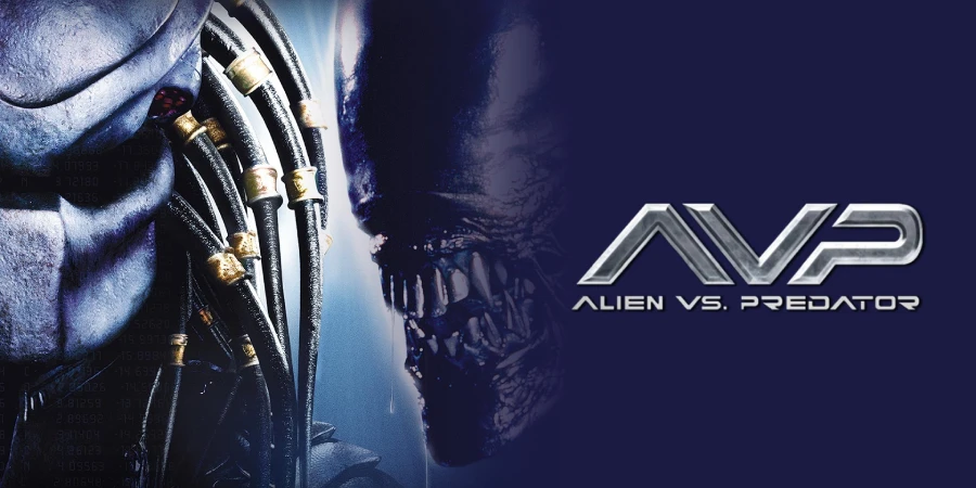 ALIEN vs. PREDATOR (2004)