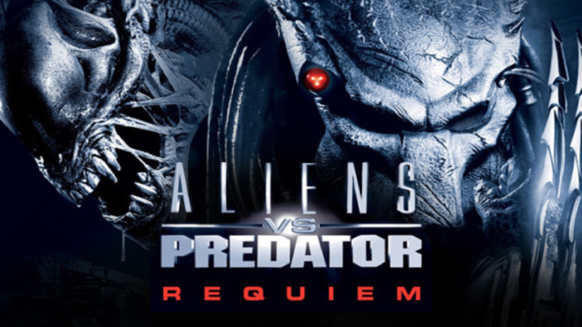 ALIEN vs. PREDATOR 2: REQUIEM (2007)