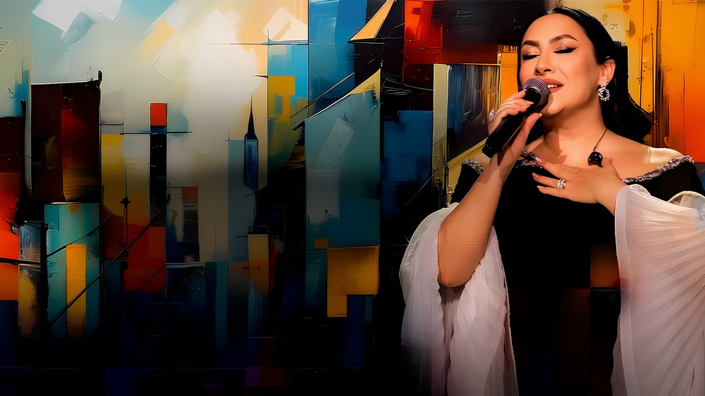 ANDRA : REVERIE (2025)