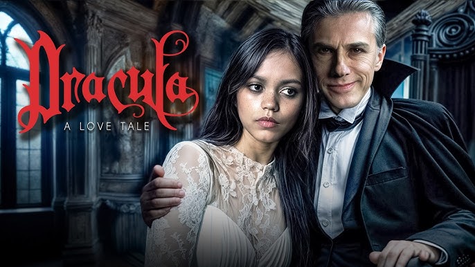 DRACULA (2025)