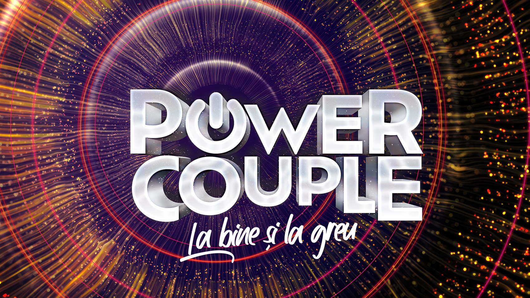 POWER COUPLE – SEZONUL 3 EPISODUL 15 – 04 FEBRUARIE 2026