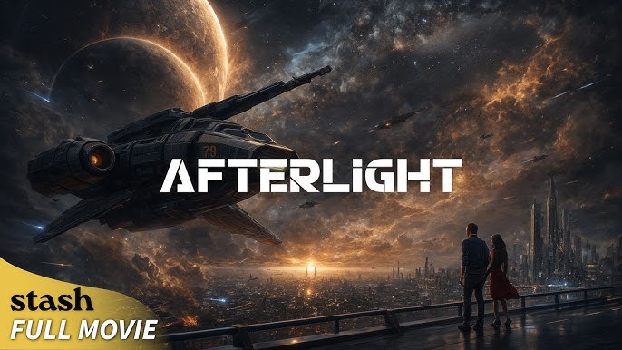 AFTERLIGHT (2025)