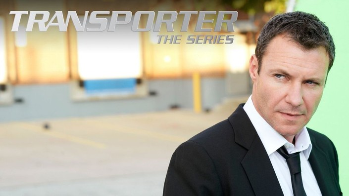 TRANSPORTER (2012) : SEZONUL 1 – EPISODUL 12